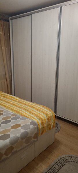 Rahova, Petre Ispirescu